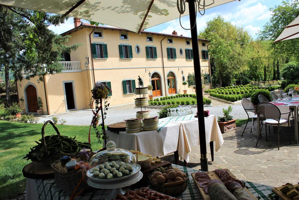 LA CANTINA RELAIS FATTORIA IL CIPRESSO AREZZO Italia da 199