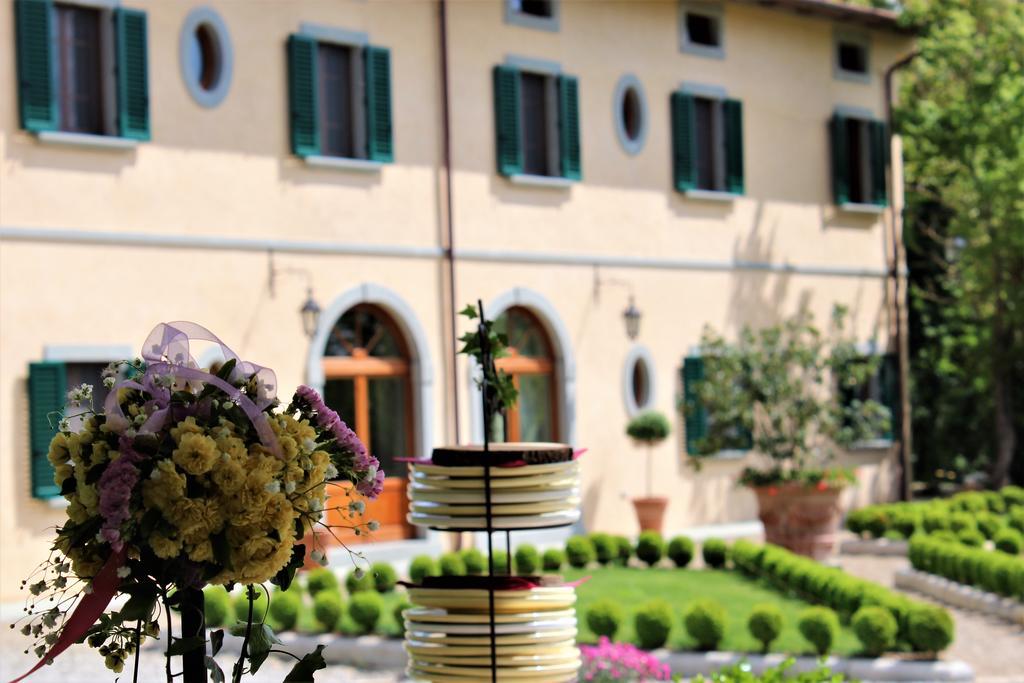 LA CANTINA RELAIS FATTORIA IL CIPRESSO AREZZO Italia da 199